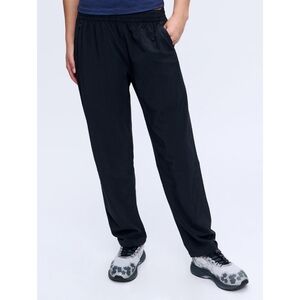 Outdoor Voices Women's Black Zephyr Pants